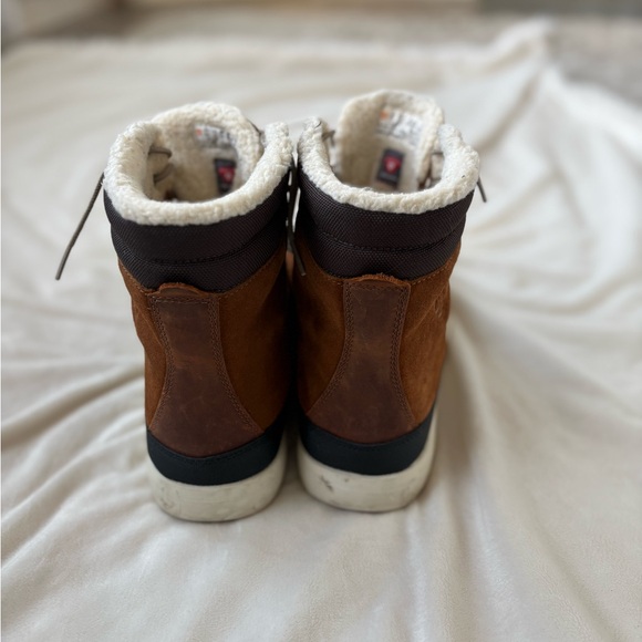 Men’s Timberland Ashwood Park Boot, Size 10.5 - Picture 3 of 5